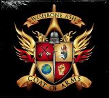 Wishbone Ash Coat Of Arms (Digipack)