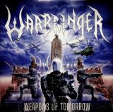 Napalm Records Weapons Of Tomorrow