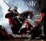 Serenity Last Knight (Digipack)