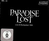 Paradise Lost Live At Rockpalast 1995 (CD+DVD)