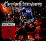 Mystic Prophecy Metal Division (Digipack)
