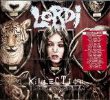 Lordi Killection (Digipack)