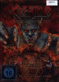 Kreator London Apocalypticon - Live At (Blu-ray+CD)