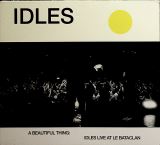 Play It Again Sam A Beautiful Thing: Idles Live At