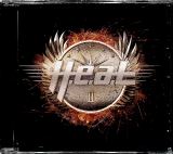 H.E.A.T. H.E.A.T. II (Digipack)