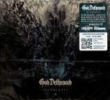 God Dethroned Illuminati (Digipack)