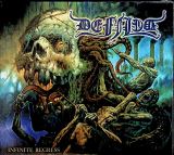 Defiled Infinite Regress (Digipack)