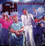Death Spiritual Healing (Re-issue)