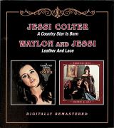 Bgo Rec A Country Star Is Born / Leather And Lace