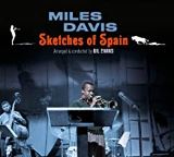 Davis Miles Sketches Of Spain -Digi-