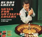 Greco Buddy Songs For Swinging Losers + Buddy Greco Live -Digi-