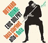 Dolphy Eric Outward Bound -Digi-