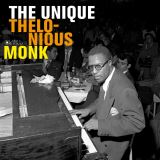 Monk Thelonious Unique Thelonious Monk -Hq-