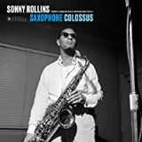 Rollins Sonny Saxophone Colossus -Hq-