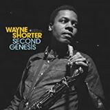 Shorter Wayne Second Genesis -Hq-