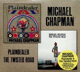 Mooncrest Plaindealer + Twisted Road (2CD)