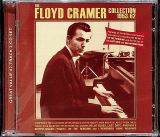 Cramer Floyd Floyd Cramer Collection 1953-62