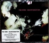 Cure Disintegration