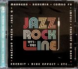 Supraphon Jazz Rock Line 1971-1981