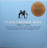 Fleetwood Mac Fleetwood Mac (1969-1974)