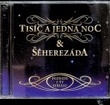 Spinaker Tisc a jedna noc & eherezda