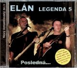 Eln Legenda 5 - Posledn...