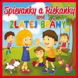 Various Spievanky a riekanky spod Zlatej brny