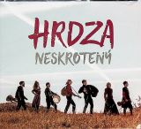 Hrdza Neskroten