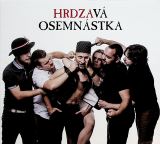 Hrdza Hrdzav osemnstka