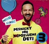 Jaro Miro Pesniky pre (ne)poslun deti 3