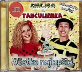 Spinaker Vetko najlepie!