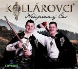 Kollárovci Neúprosný čas