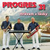 Progres 31 31 - Hrvam z lsky