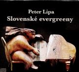 Lipa Peter Slovensk evergreeny