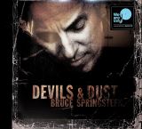 Springsteen Bruce Devils & Dust