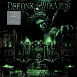 Demons & Wizards III (Limited Deluxe Edition Earbook)