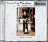 Vaughan Stevie Ray Blues At Sunrise