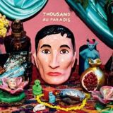 Talitres Au Paradis