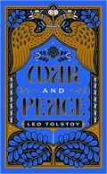 Folio War and Peace