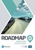 kolektiv autorů Roadmap A2 Elementary Student´s Book w/ Digital Resources/Mobile App