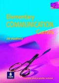 kolektiv autorů Communication Games Elementary