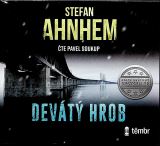 Audioknihovna Devátý hrob - audioknihovna