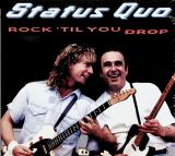 Status Quo Rock 'Til You Drop (Deluxe Edition 3CD)