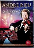 Rieu Andr Shall We Dance