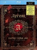 Ayreon Electric Castle Live And Other Tales (Digipack)
