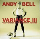Cherry Red Variance III: The Torsten In Queereteria Remixes