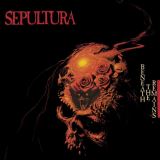 Sepultura Beneath The Remains