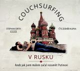 Orth Stephan Couchsurfing v Rusku