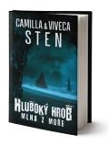 Sten Viveca Hluboký hrob 2