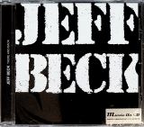 Beck Jeff There And Back